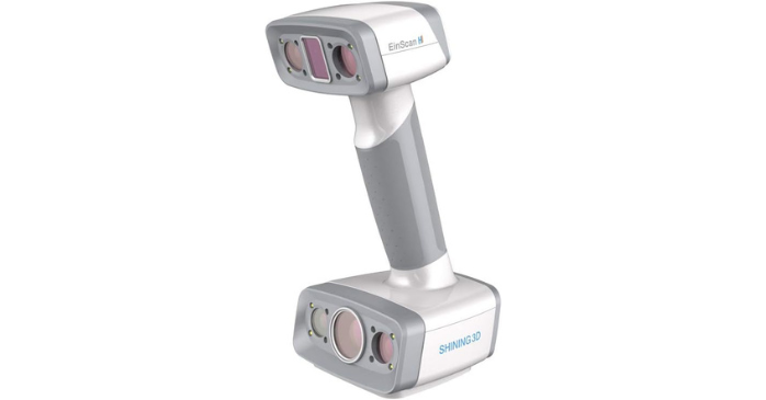EinScan H
