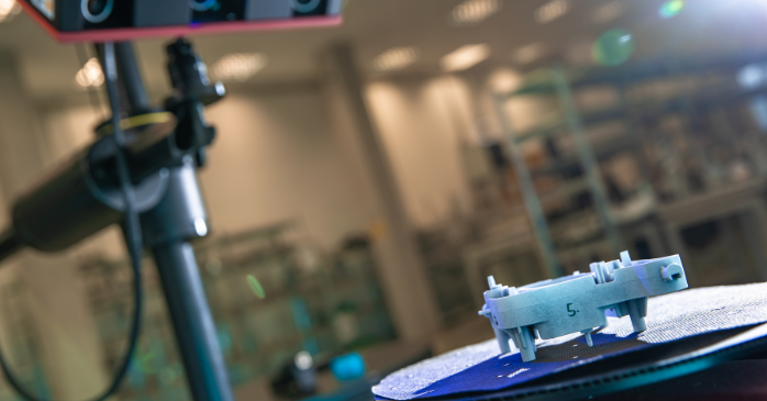 3Dスキャナーを安い価格で手に入れる方法