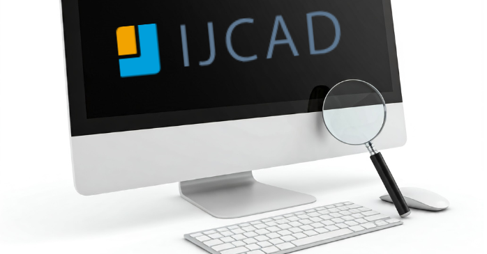IJCADを利用するメリット